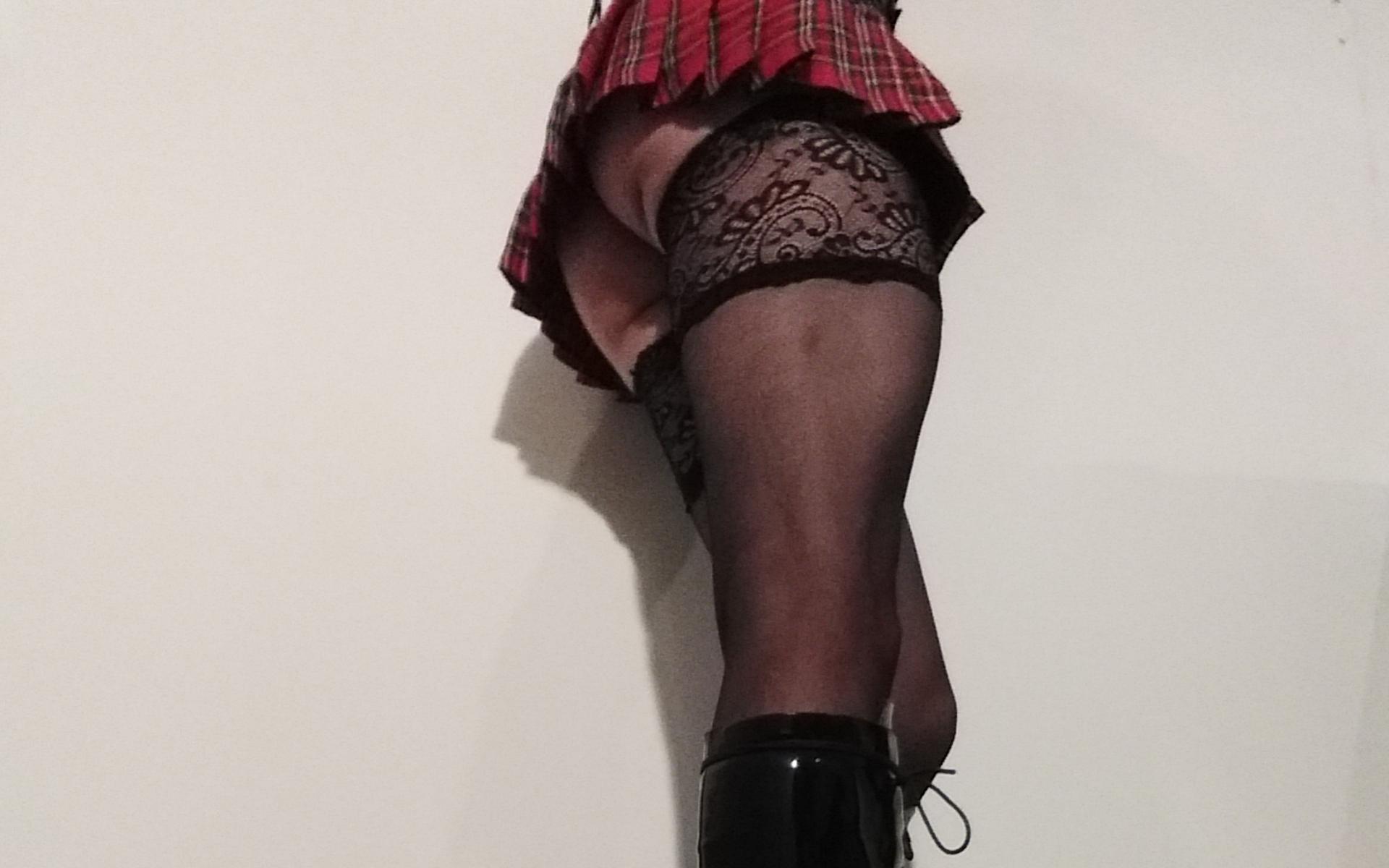 sissytessa82 live from Netherlands