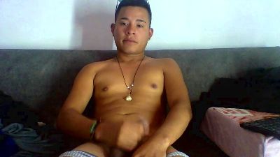 skinnydic4hot live from Colombia