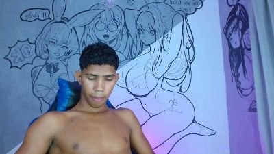 skyper_bigcock live from Colombia