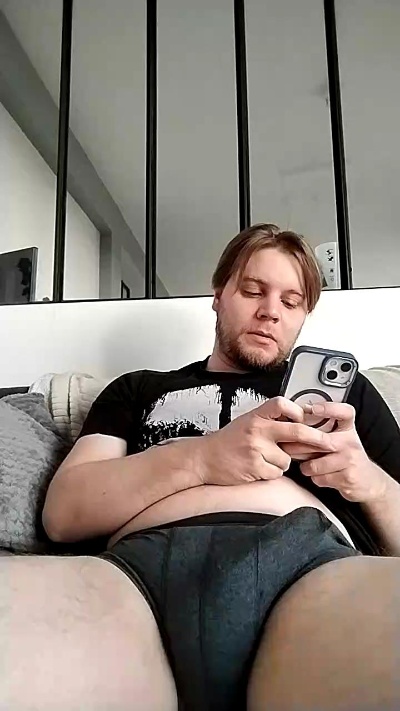 sniperpreko live from France