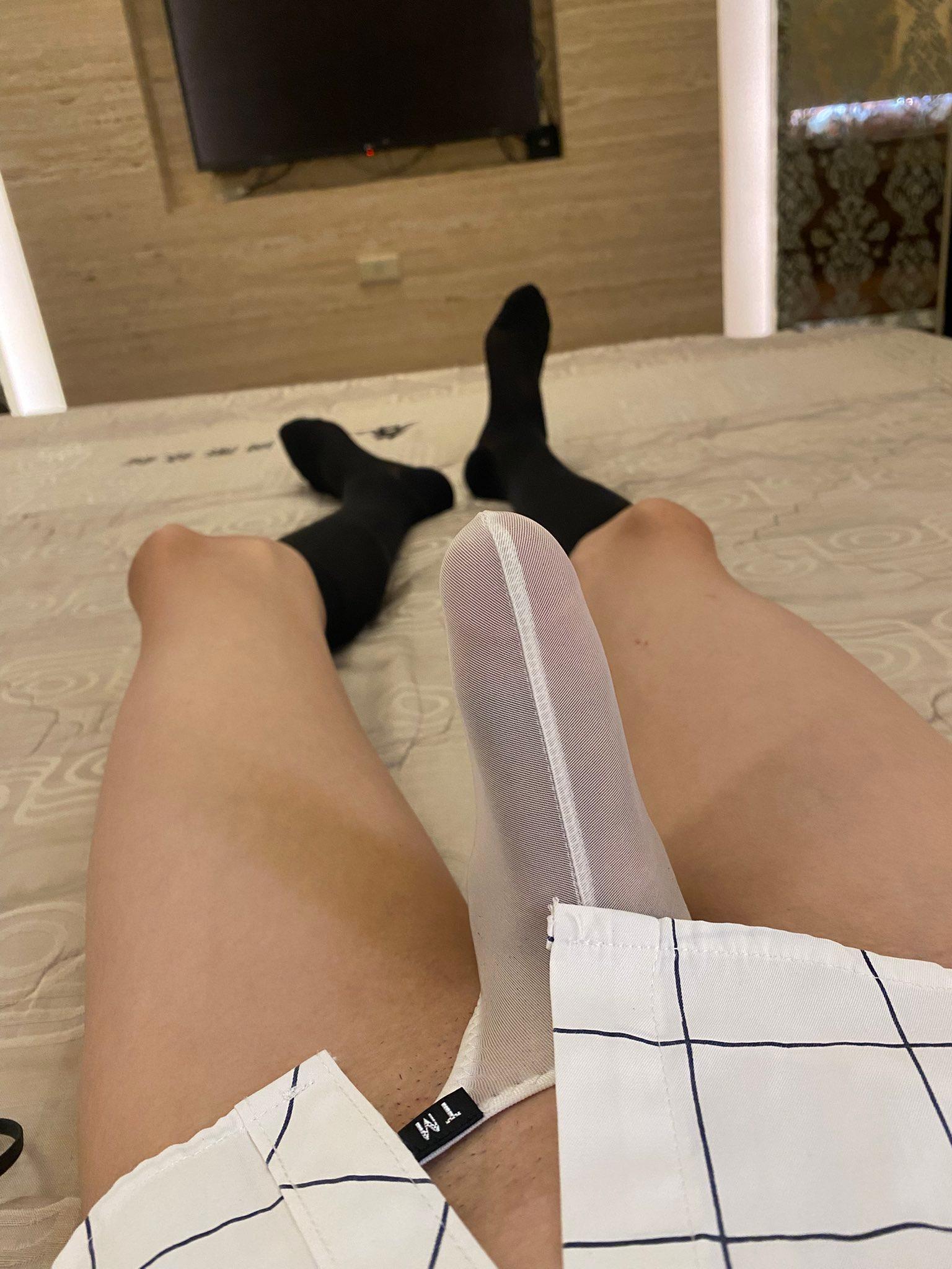 socks_yu live from Taiwan