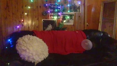 sofffibby live from Argentina