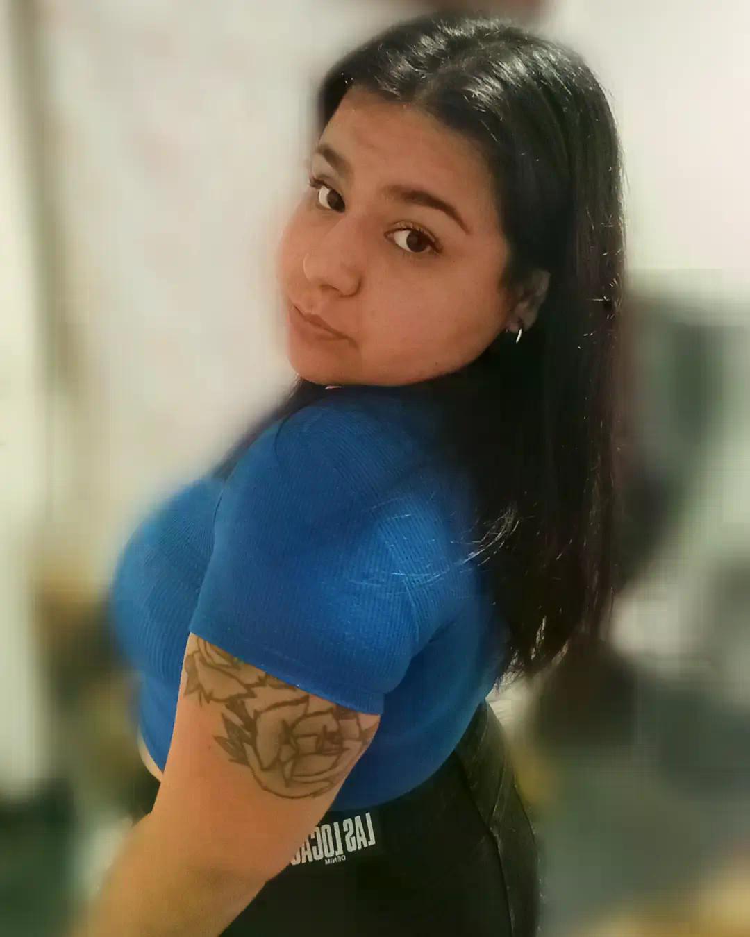 sofibalsofi live from Argentina