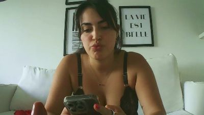 solbabe live from Argentina