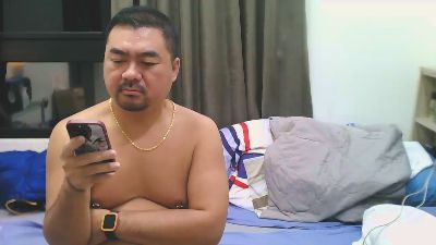 son100077 live from Taiwan