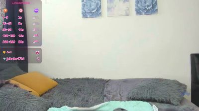 sorayalane live from Colombia