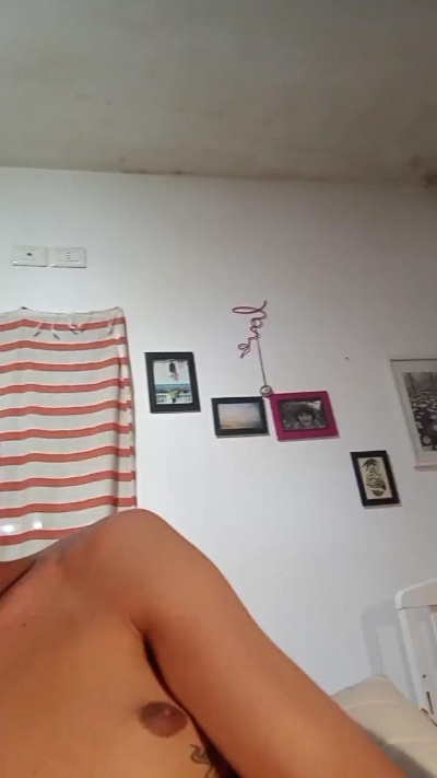 soulsex42 live from Italy