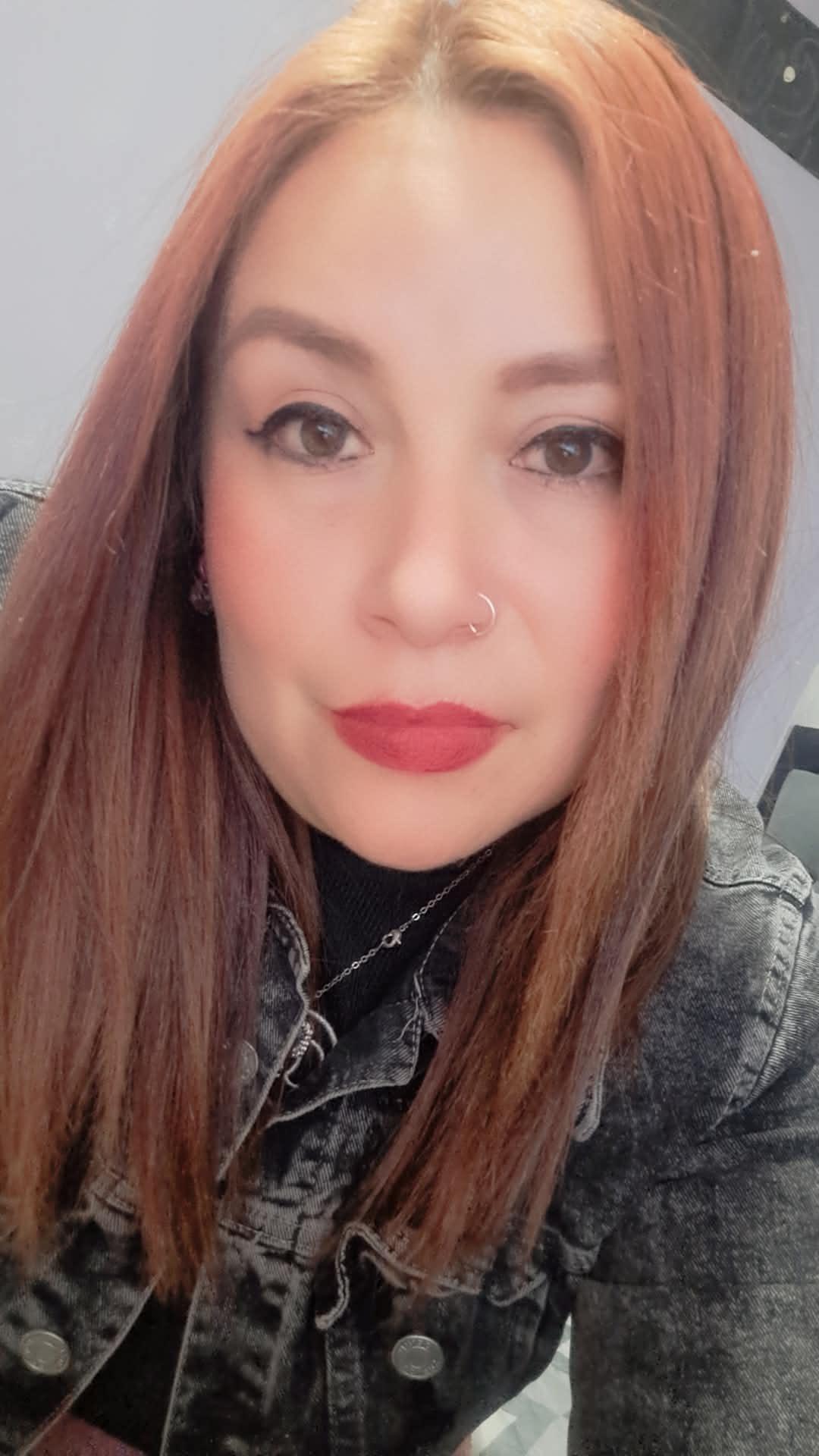 soyandreina live from Colombia