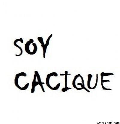 soycacique live from Portugal