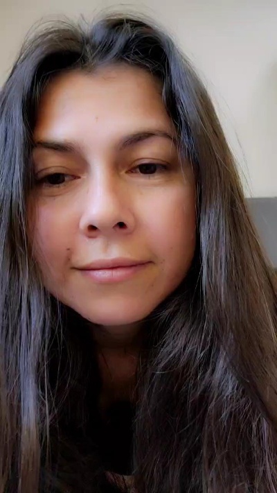 soymariposa20 live from Argentina