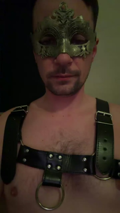 spanishguy6666 live from Germany