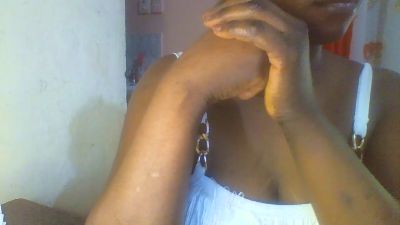 spicyebony2 live from Kenya