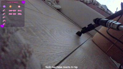 squirtingemily live from Romania