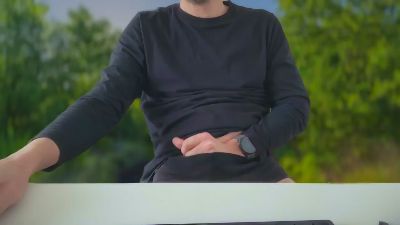 stee_phy live from Germany