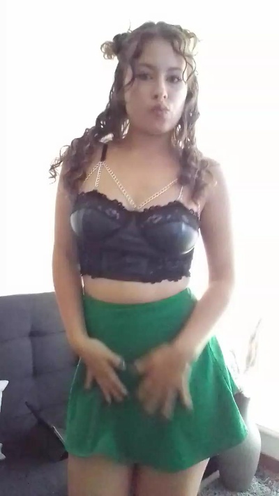 stephshiny live from Romania