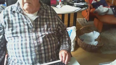 stifter44 live from Germany