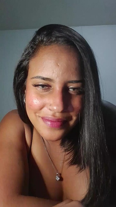 sugarbbhot3 live from Brazil