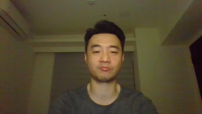 super044827 live from Taiwan