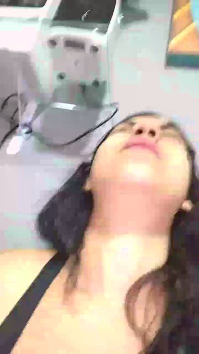sweet_scarlett_ live from Chile