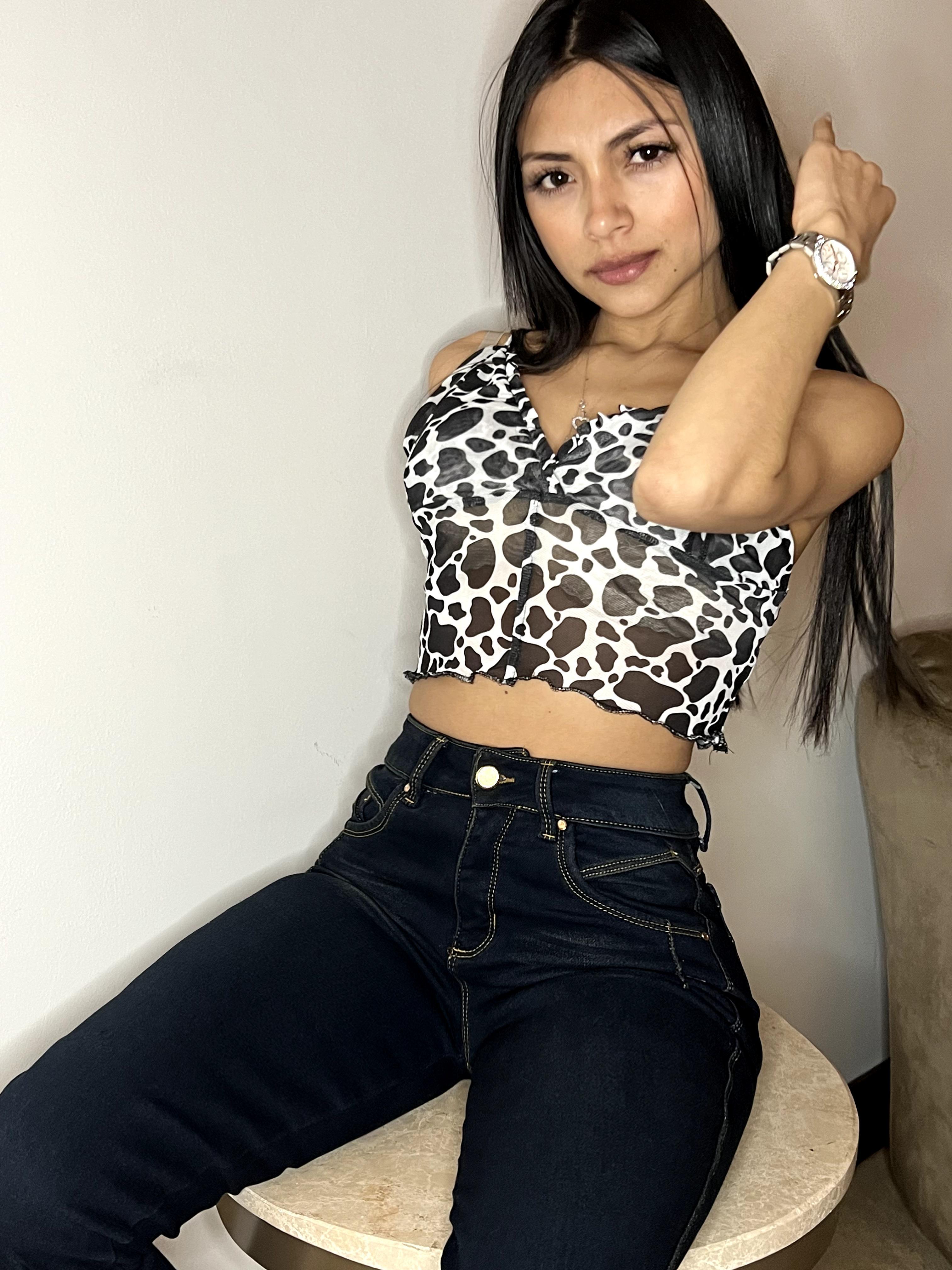 sweet_sofia5 live from Colombia