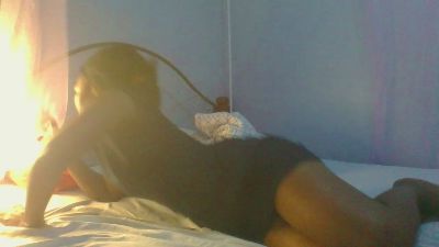 sweett_reina1 live from Kenya