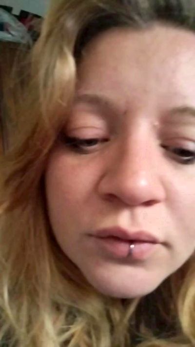 swettypretty live from Argentina