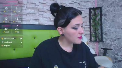 swpoison69 live from Colombia