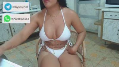 tabooperverted6 live from Venezuela