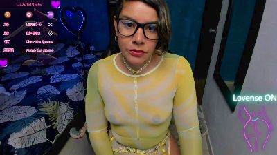 tangerine_7 live from Colombia