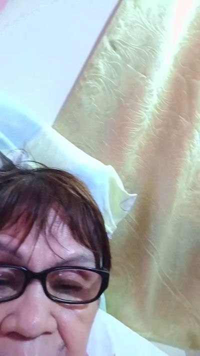 tastegranny live from Philippines