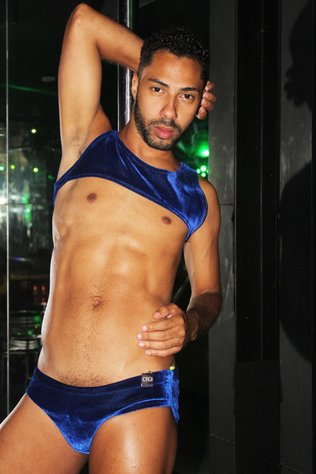 tavi_abrao_hot live from Brazil