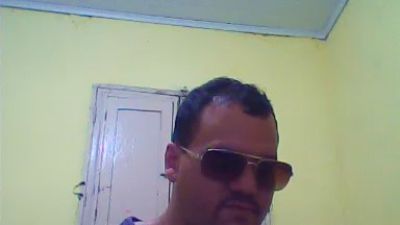 teckandrade1 live from Brazil