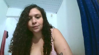 theredqueen69 live from Brazil