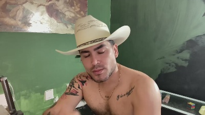 thesexologist live from Mexico