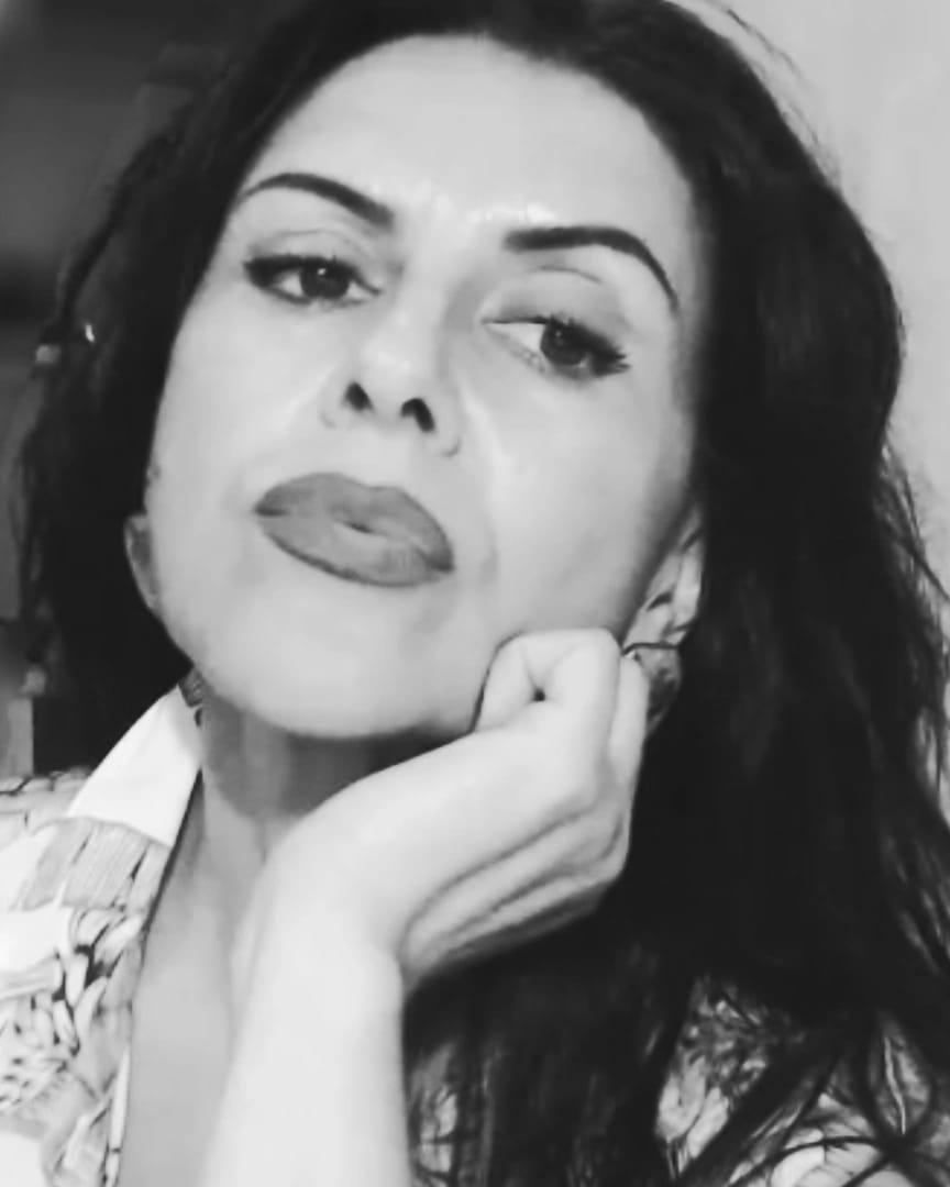 thesweetmilf live from Italy