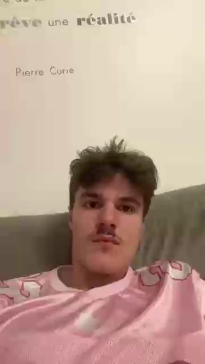 thomasminet live from France
