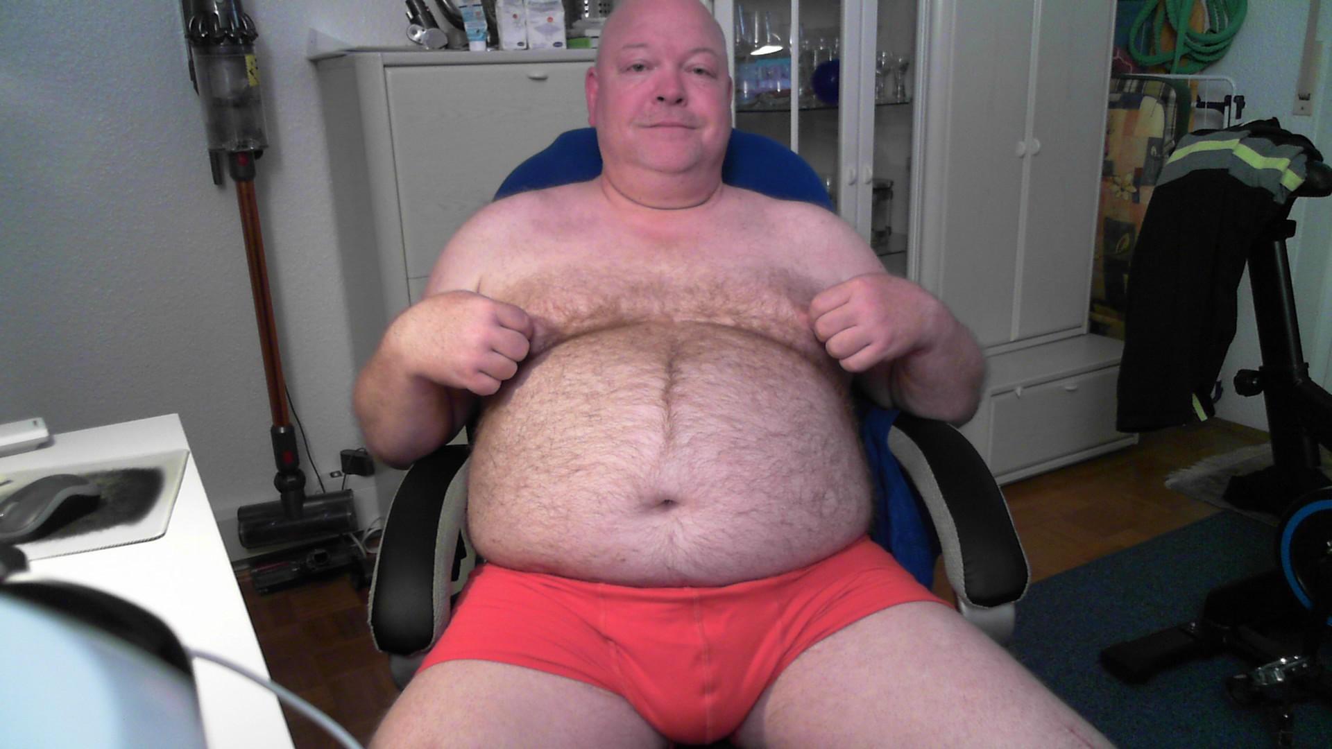 timogay65 live from Germany