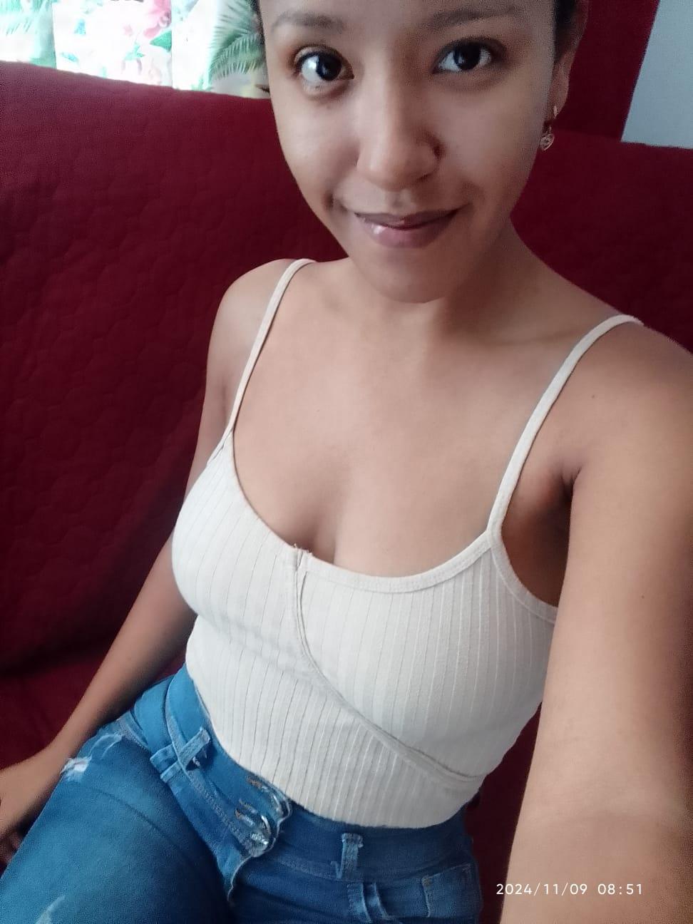 todayangel18 live from Colombia