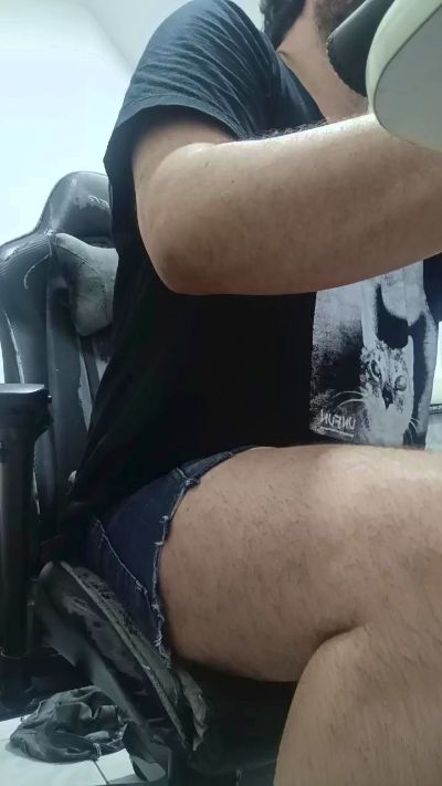 tomaswasalone live from Brazil