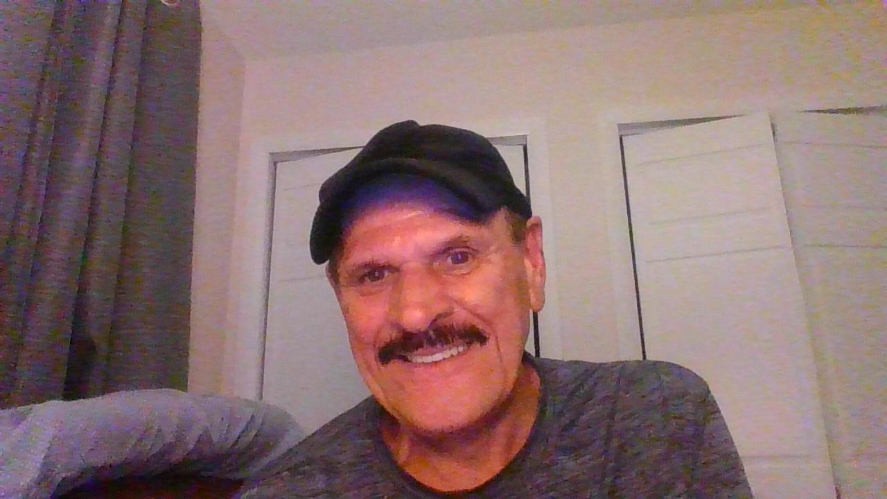 tomishere live from United States