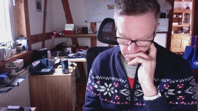 tommydick2 live from Germany