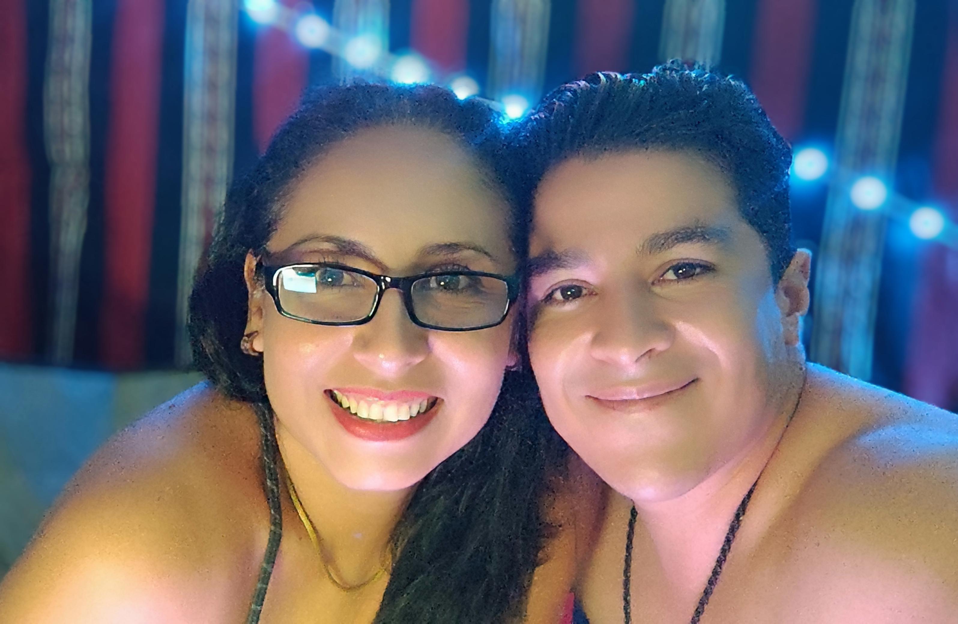 tonatihu live from Mexico