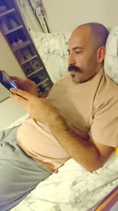 tonykira live from Italy