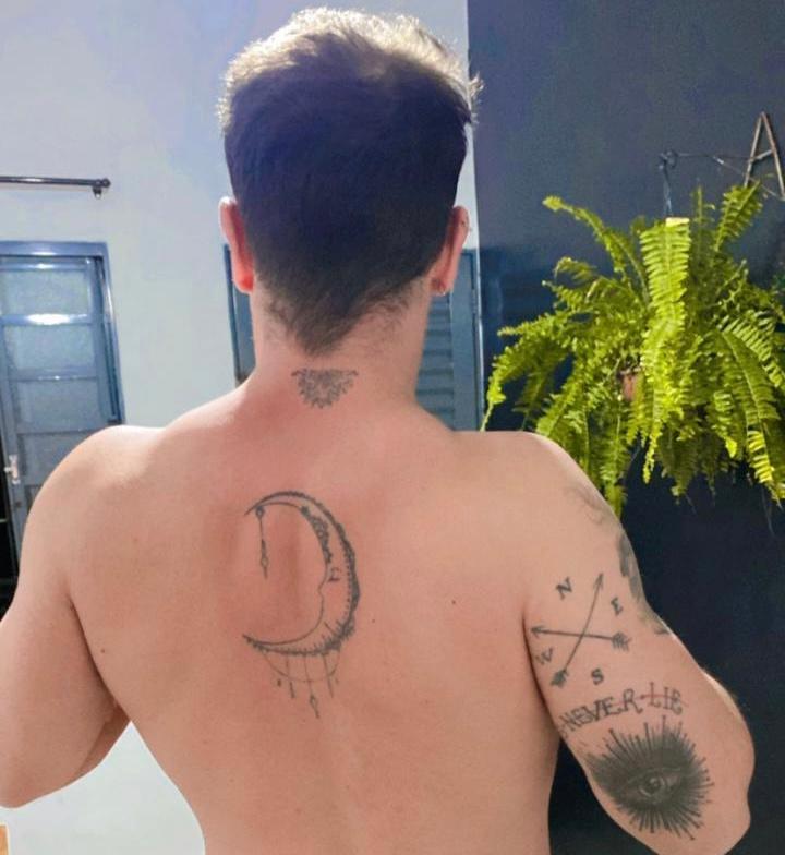 tonyyxhot live from Brazil