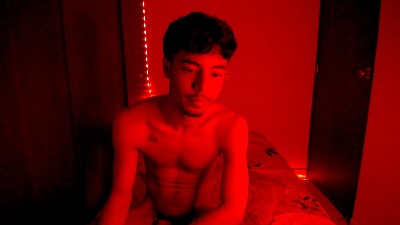 top_jax live from Colombia