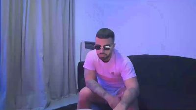 turromantico7 live from Argentina