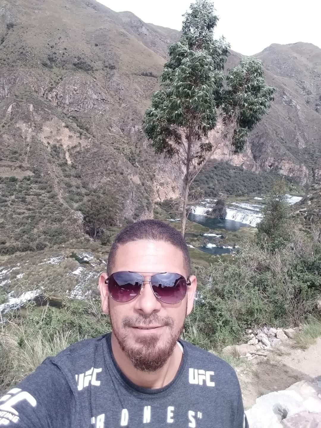 tuturco live from Peru