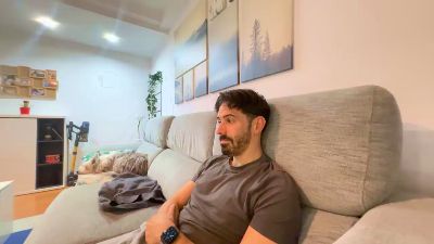 txiki21 live from Spain