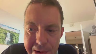 uglyface2laugh1 live from Switzerland