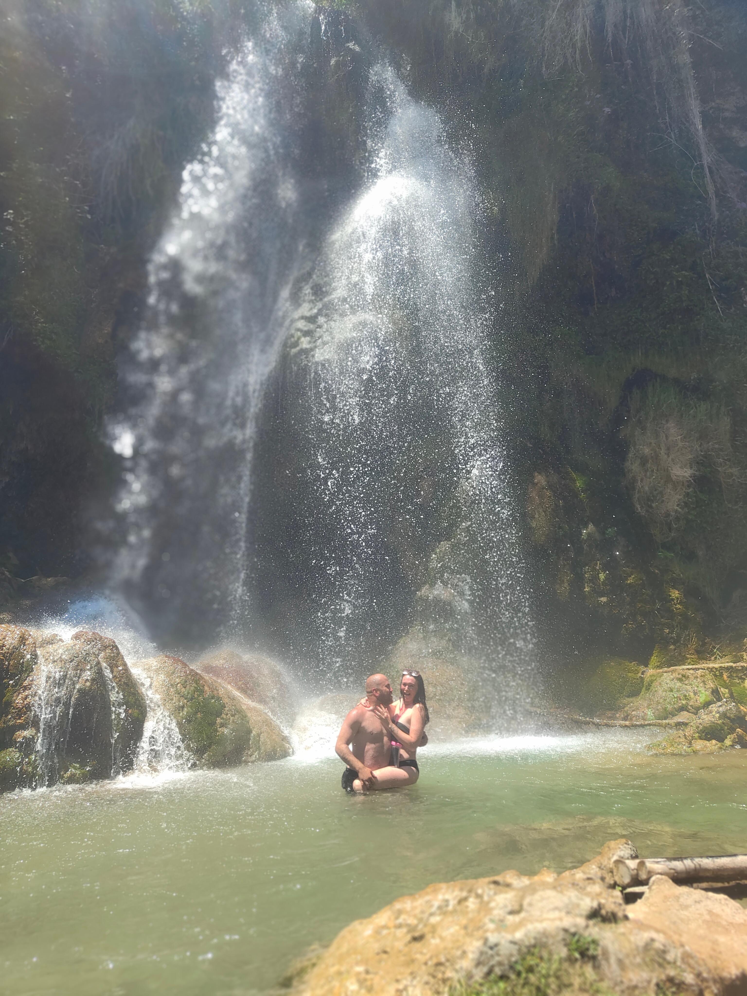 ukfuncouple1 live from United Kingdom